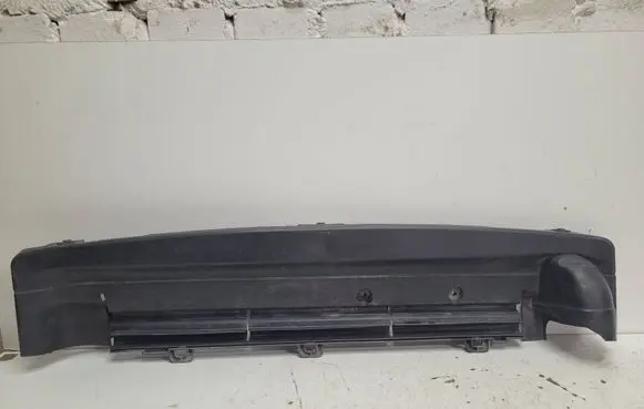 Volkswagen Transporter - Caravelle T5 Radiator trim 7E0805962 63182
