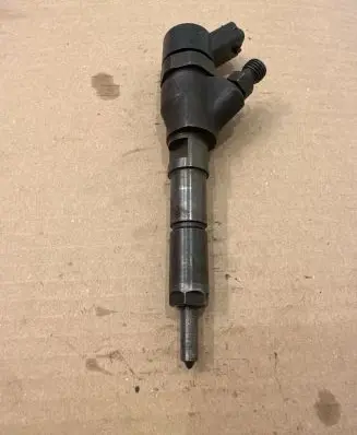 Peugeot Partner Fuel injector 0445110008