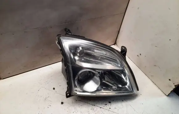 Opel Signum Headlight/headlamp