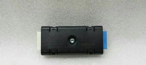BMW 5 E60 E61 Aerial antenna filter 65209151772