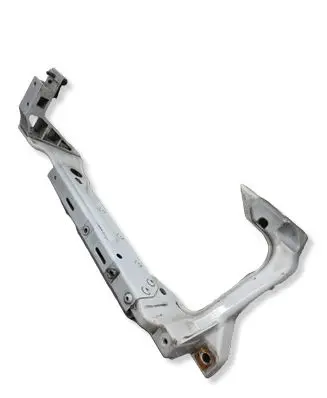 Jaguar XF X260 Side radiator support slam panel GX7313N079A FK7214B006AA