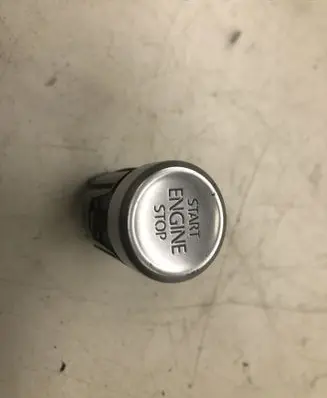 Volkswagen PASSAT B8 Engine start stop button switch 3G1959839