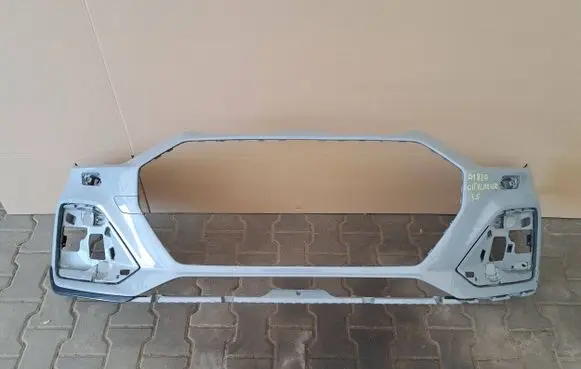 Audi A1 Front bumper 82A