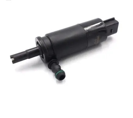Mercedes-Benz V Class W447 Windscreen/windshield washer pump 68017448AA