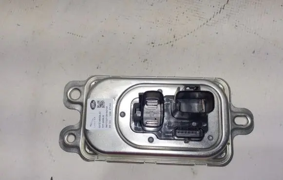 Land Rover Range Rover L405 Fuel injection pump control unit/module