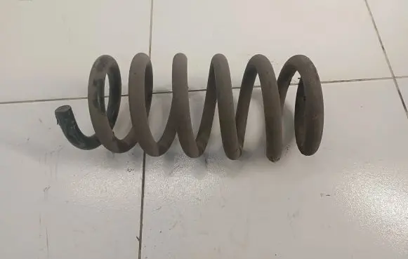 Ford S-MAX Rear coil spring N0code