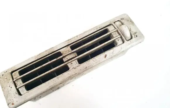 Volkswagen Sharan Dash center air vent grill 703820963