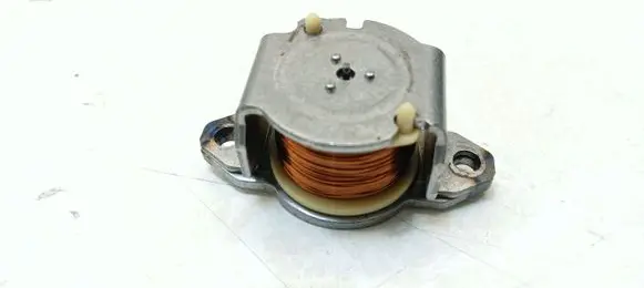 Audi TT TTS RS Mk3 8S Electromagnetic valve