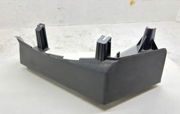 Volkswagen Polo Other sill/pillar trim element 6Q6867761E