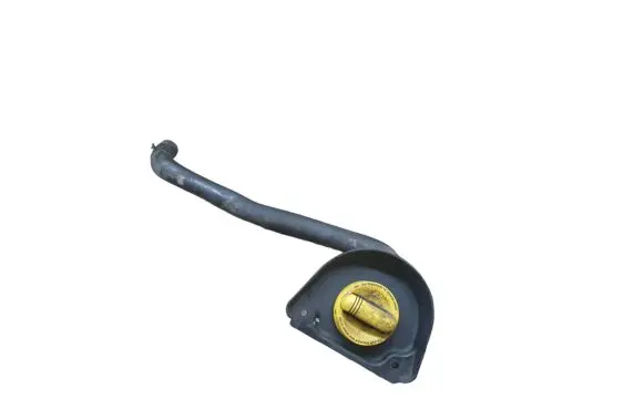 Renault Master III Oil fill pipe 8200795333