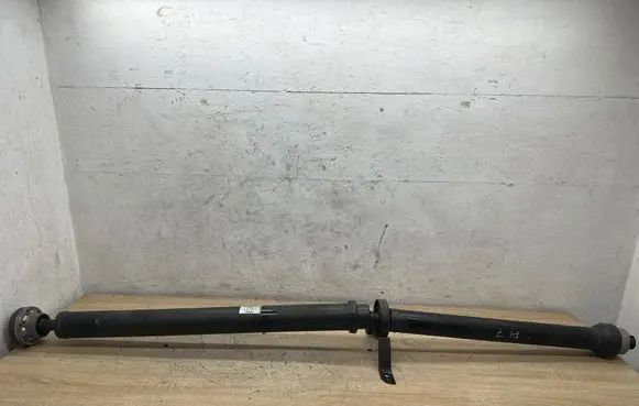 Audi A7 S7 4G Drive shaft (set) 4G0521101G