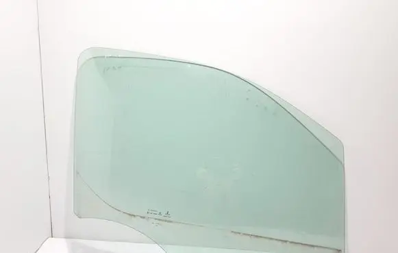Peugeot Expert Front door window glass four-door 9808077580