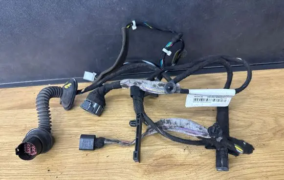 Volvo XC90 Rear door wiring loom 8697921