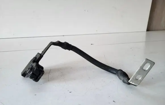 Hyundai Santa Fe Negative earth cable (battery) 371802W000