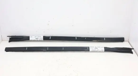 BMW X5 G05 Windshield trim 7463528MWGK3006 7463528