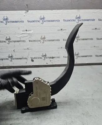 Citroen Jumper Accelerator throttle pedal B720