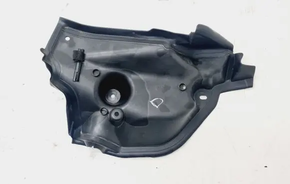 BMW X3 F25 Other engine bay part 9184007 64319184007