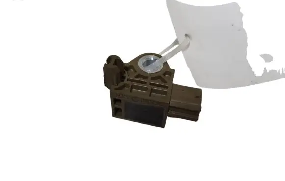Mazda 6 Airbag deployment crash/impact sensor