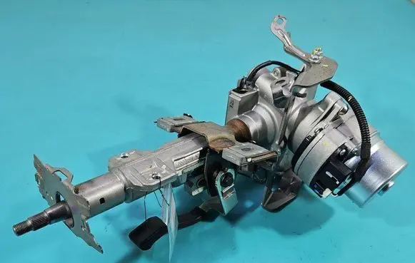 Electric power steering pump