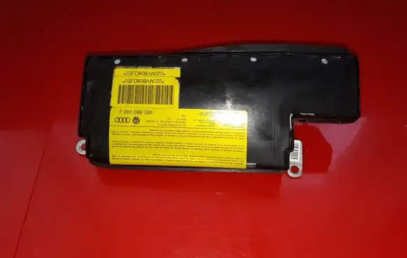 Audi A6 S6 C5 4B Seat airbag 4B0880242J