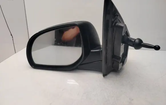Hyundai i20 (PB PBT) Front door electric wing mirror 15D18