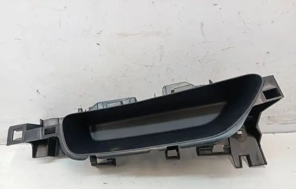 Peugeot 5008 II Other trunk/boot trim element 9816280577
