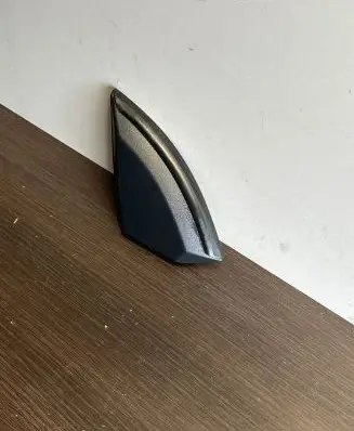 Other front door trim element