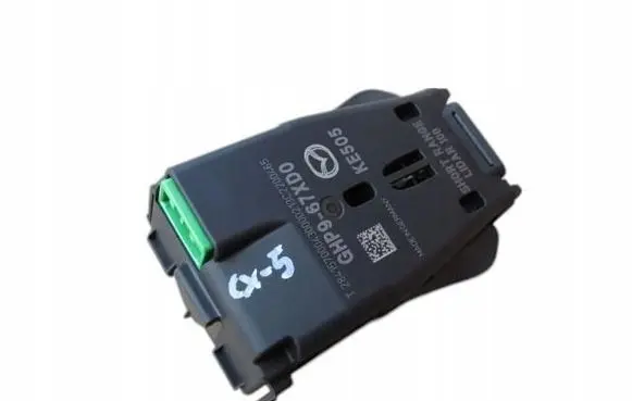 Mazda CX-5 Rain sensor 