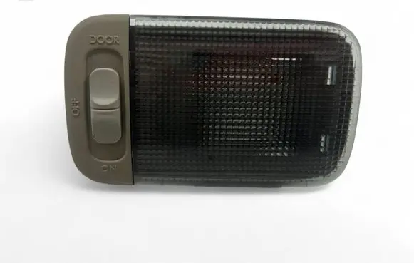 Subaru Forester SH Front seat light