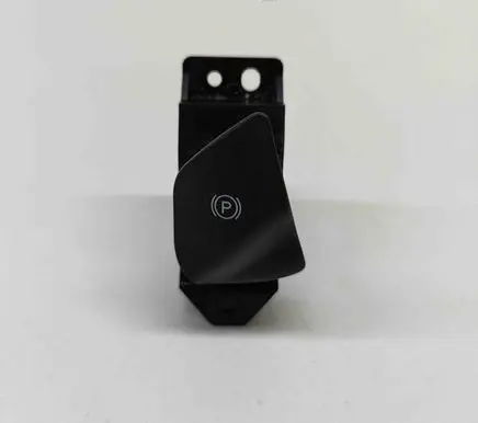 Ford Mondeo MK IV Hand parking brake switch DG9T2B623ACW