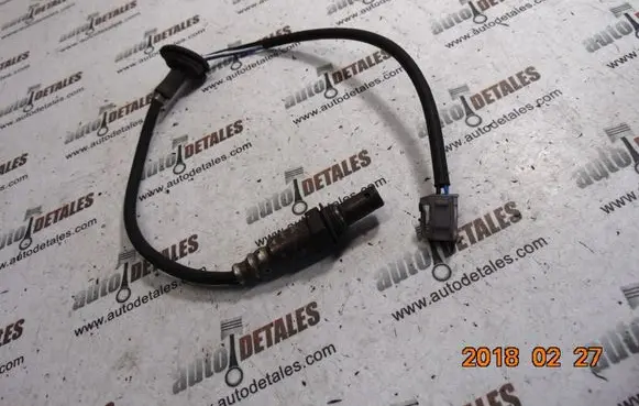 Toyota Corolla Verso E121 Lambda probe sensor 89465-13040
