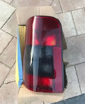 Citroen Berlingo Rear/tail lights 567856578