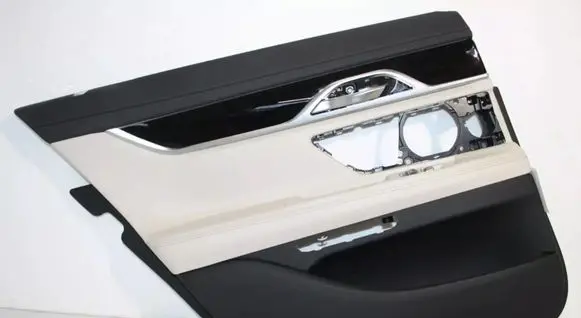 BMW 7 G11 G12 Other exterior part 