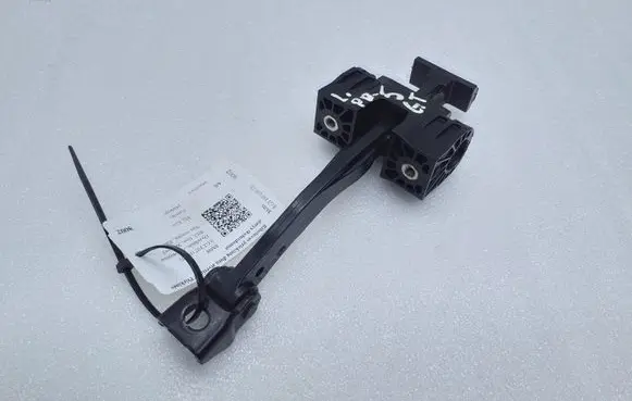 BMW 5 GT F07 Front door check strap stopper 7197826