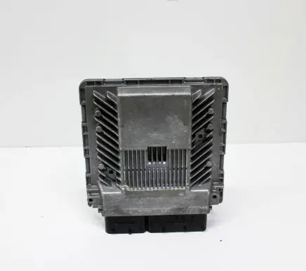 Audi A5 8T 8F Engine control unit/module 8K5907551E