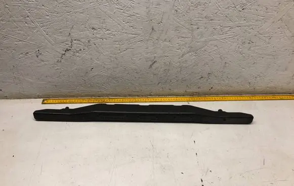 Mercedes-Benz E W212 Other trunk/boot trim element A2126840537