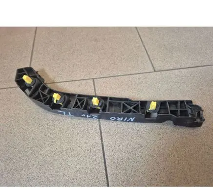 KIA Niro Rear bumper mounting bracket 86613G5000