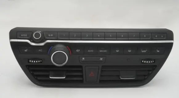 BMW i3 Climate control unit 9379121 9282999