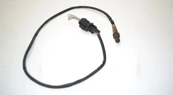 Mercedes-Benz SLK R171 Lambda probe sensor