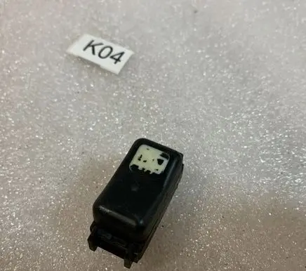 Mercedes-Benz S W140 Windscreen/window heater switch 1408205110