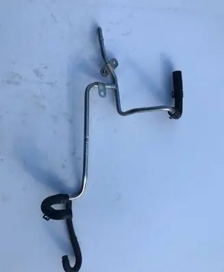 Volkswagen Beetle A5 Fuel line/pipe/hose 03L201360P