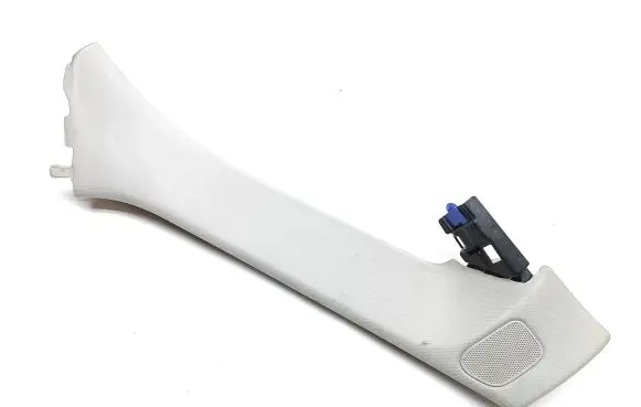 Renault Espace V (RFC) Other sill/pillar trim element 769116350R