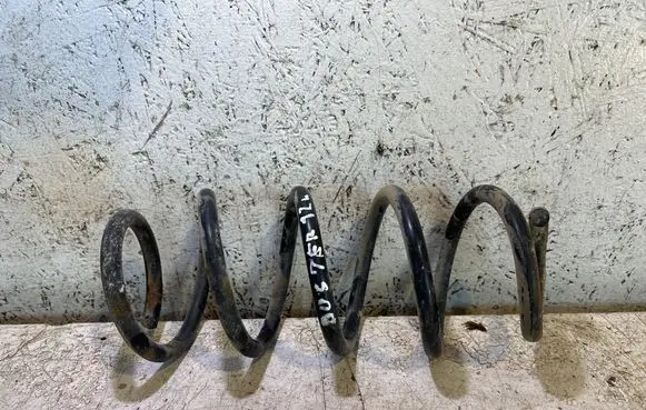 Dacia Duster Rear coil spring