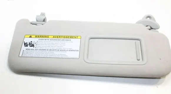 Lexus RX 450H Sun visor