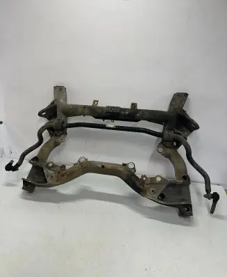 Mercedes-Benz E W212 Front anti-roll bar/sway bar A2183230065