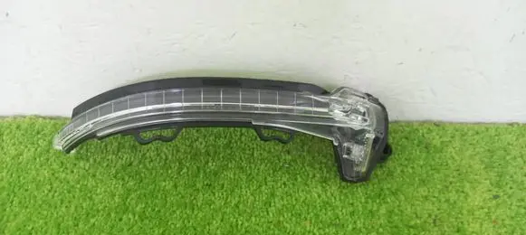 Audi A4 S4 B9 Mirror indicator light 8W0949101