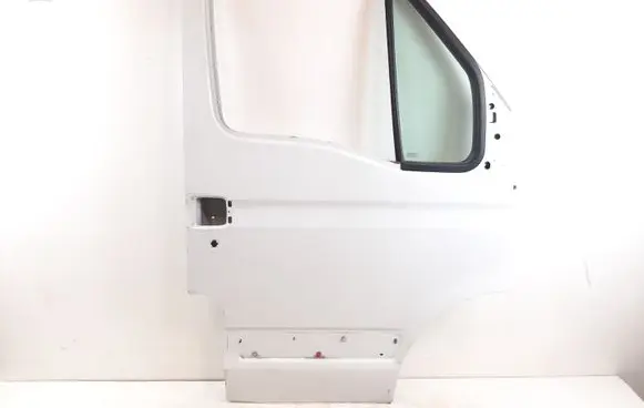Renault Master II Front door