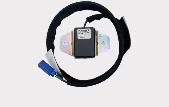 Fiat Ducato Aerial GPS antenna 1380701080