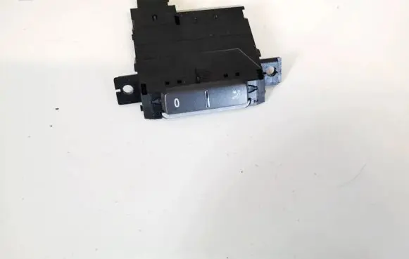 Volkswagen Phaeton Climate control unit 3d0919815l