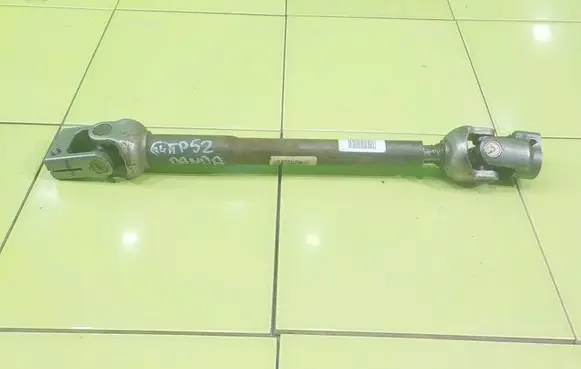 Fiat Panda III Steering rack mechanical part TP52